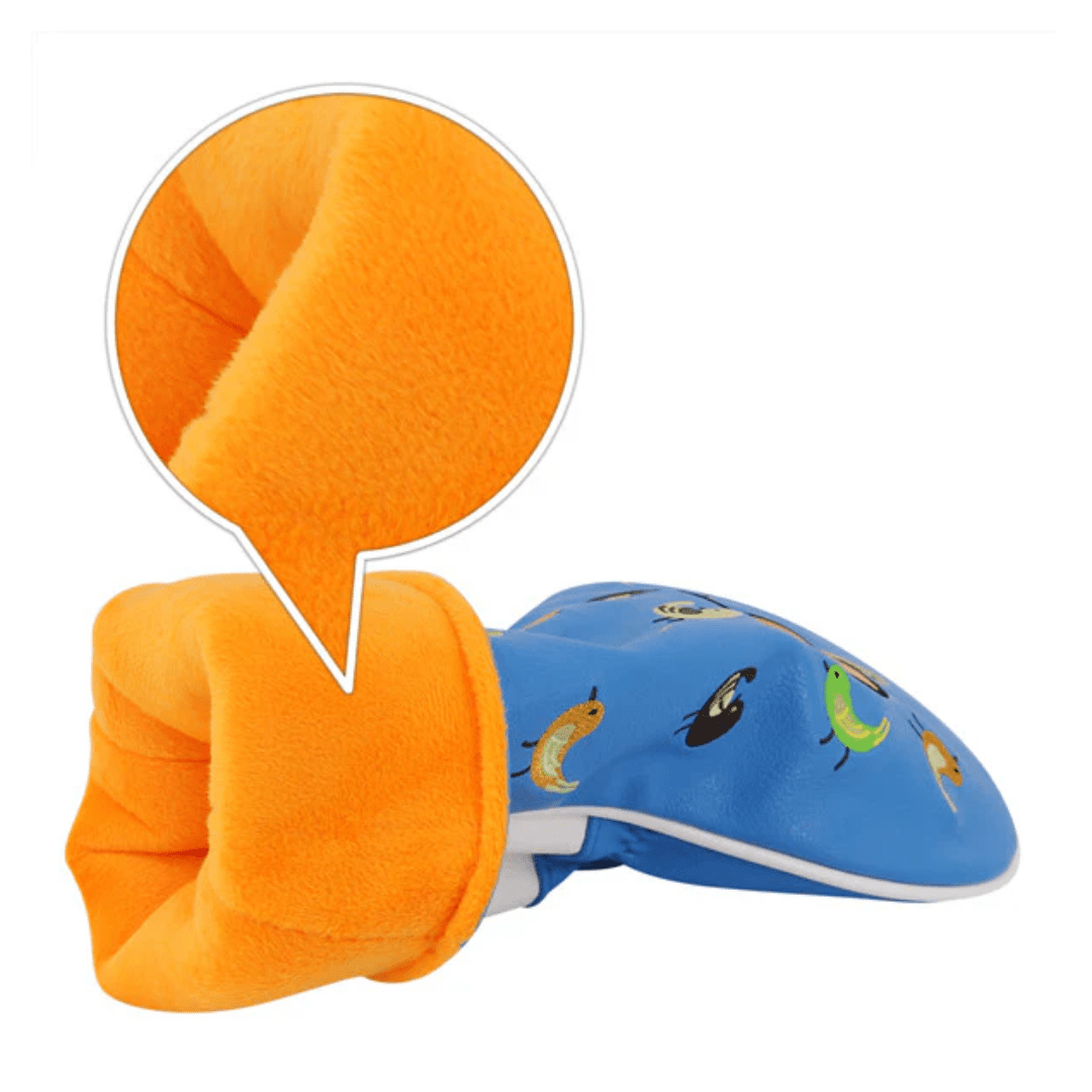 BIRDIES LEATHER GOLF HEAD COVERS SET - Funky HeadcoversBIRDIES LEATHER GOLF HEAD COVERS SETfunky-headcovers-store-build-klvj8Funky Headcovers6004296DRIVERBIRDIES LEATHER GOLF HEAD COVERS SET