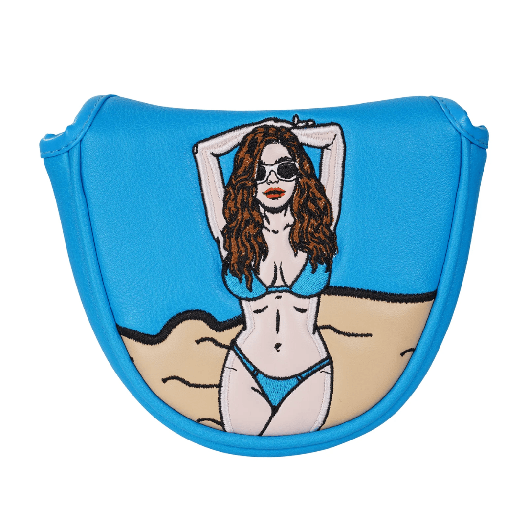 BLUE BIKINI BEAUTY PUTTER GOLF HEADCOVER - Funky HeadcoversBLUE BIKINI BEAUTY PUTTER GOLF HEADCOVERfunky-headcovers-store-build-klvj8Funky HeadcoversB6010157BLUE BIKINI BEAUTY PUTTER GOLF HEADCOVER