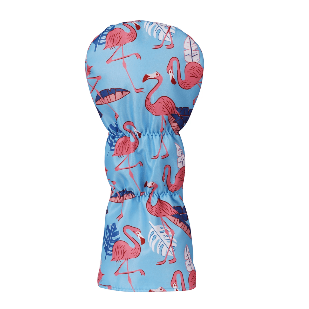 BLUE FLAMINGO DRIVER HEAD COVER - Funky HeadcoversBLUE FLAMINGO DRIVER HEAD COVERfunky-headcovers-store-build-klvj8Funky Headcovers8300305BLUE FLAMINGO DRIVER HEAD COVER