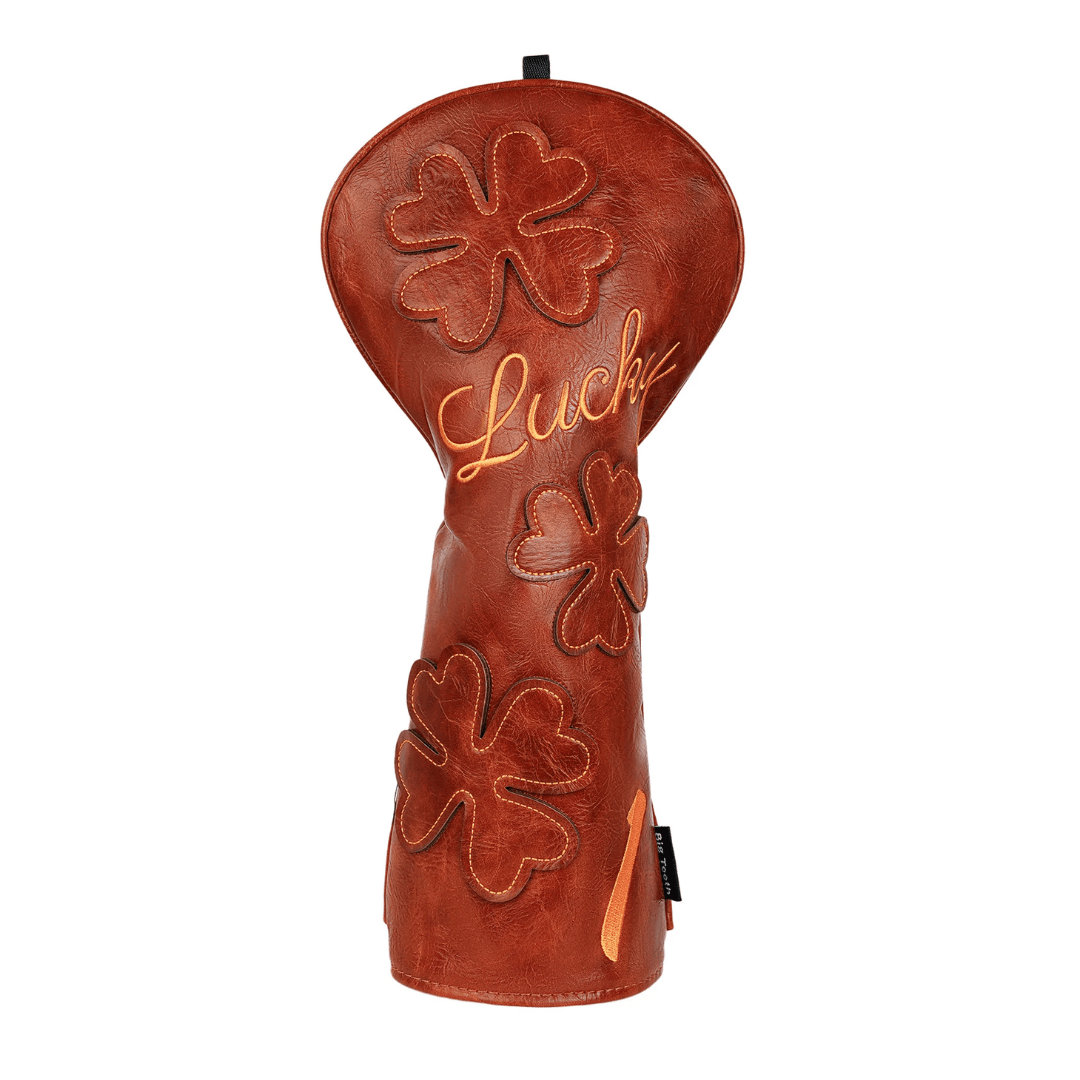 BROWN LUCK CLOVER GOLF HEAD COVER SET - Funky HeadcoversBROWN LUCK CLOVER GOLF HEAD COVER SETfunky-headcovers-store-build-klvj8Funky Headcovers6012935HYBRIDBROWN LUCK CLOVER GOLF HEAD COVER SET