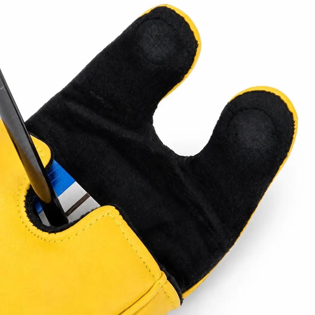 CHAMPION MINDSET MALLET PUTTER COVER - Funky HeadcoversCHAMPION MINDSET MALLET PUTTER COVERFunky HeadcoversFunky Headcovers8191578CHAMPION MINDSET MALLET PUTTER COVER