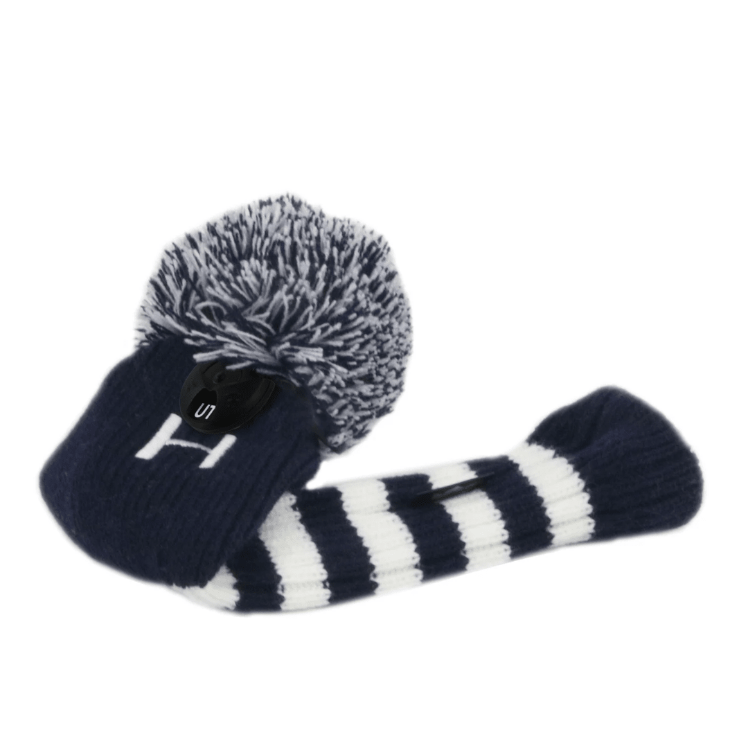 DARK BLUE & WHITE KNITTED UT HEAD COVER - Funky HeadcoversDARK BLUE & WHITE KNITTED UT HEAD COVERfunky-headcovers-store-build-klvj8Funky Headcovers6004872DARK BLUE & WHITE KNITTED UT HEAD COVER