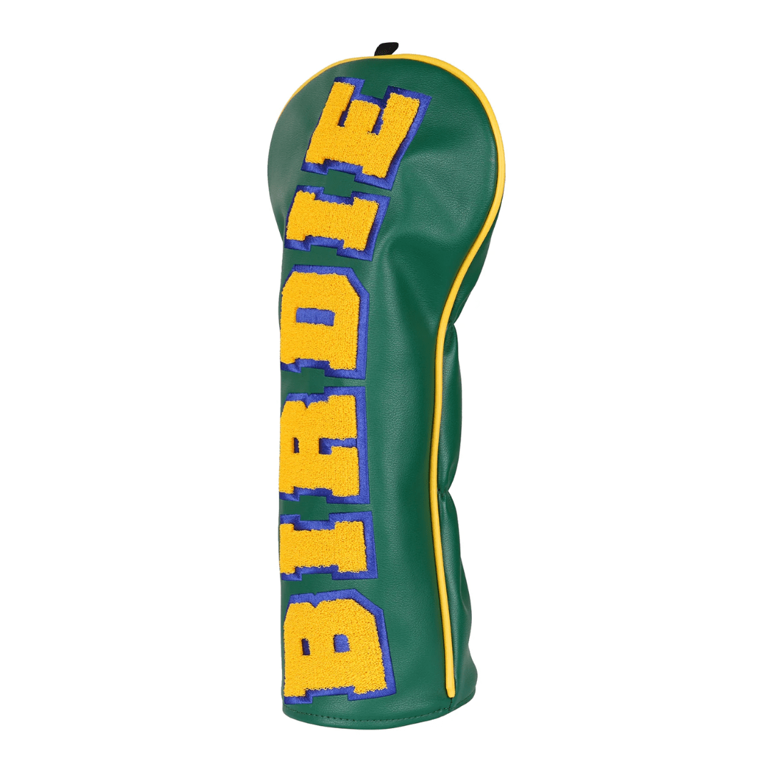 GREEN PU PUBIRDIE HEAD COVER SET - Funky HeadcoversGREEN PU PUBIRDIE HEAD COVER SETfunky-headcovers-store-build-klvj8Funky Headcovers8300347DRIVERGREEN PU PUBIRDIE HEAD COVER SET