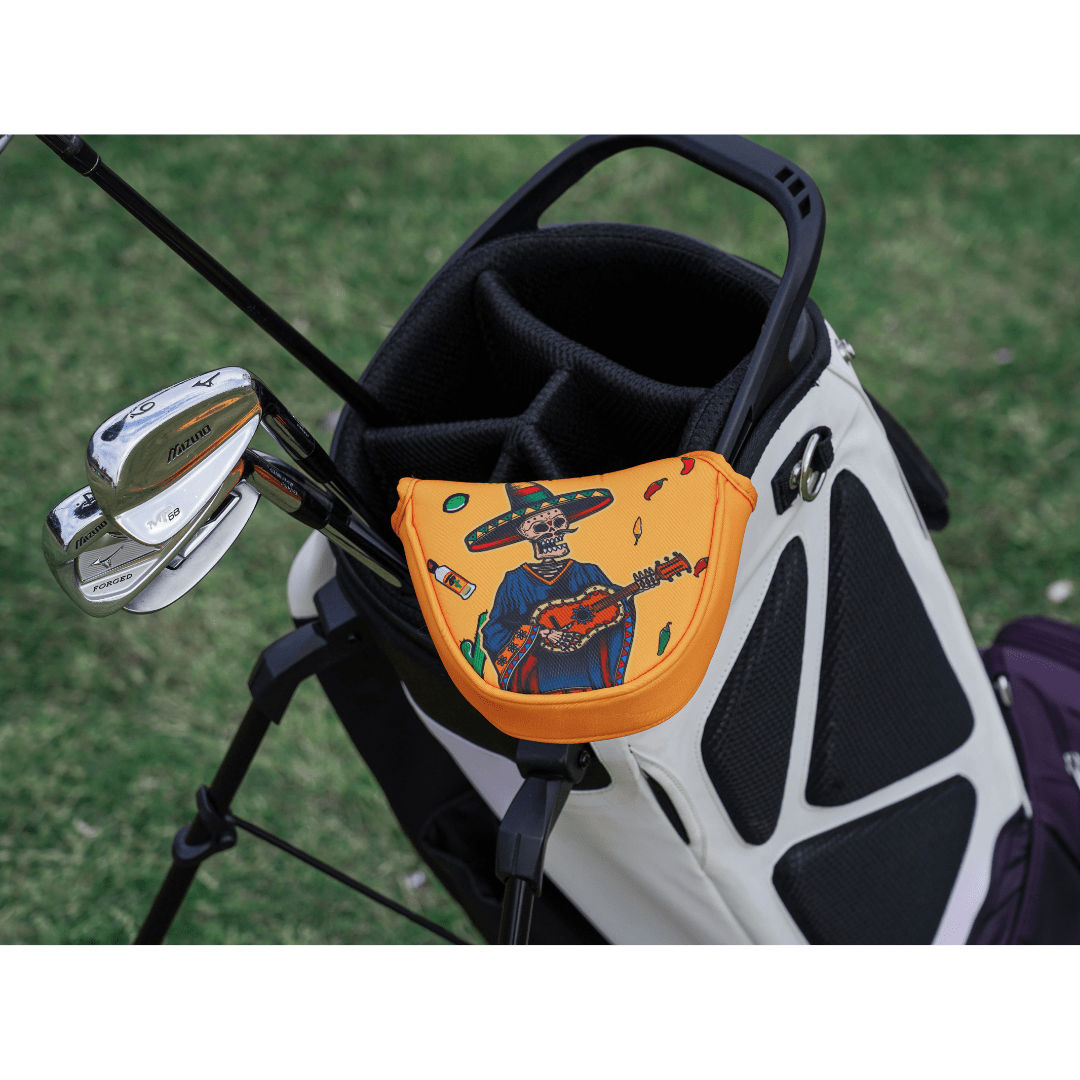 ORANGE GUITAR MALLET PUTTER HEAD COVER - Funky HeadcoversORANGE GUITAR MALLET PUTTER HEAD COVERfunky-headcovers-store-build-klvj8Funky HeadcoversB6012066ORANGE GUITAR MALLET PUTTER HEAD COVER