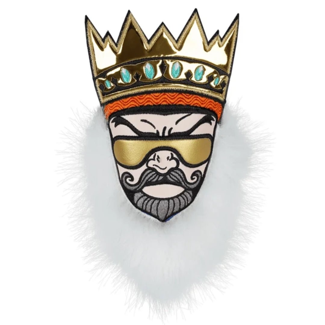 SUNGLASSES KING BLADE PUTTER HEADCOVER - Funky HeadcoversSUNGLASSES KING BLADE PUTTER HEADCOVERFunky HeadcoversFunky Headcovers6013004SUNGLASSES KING BLADE PUTTER HEADCOVER