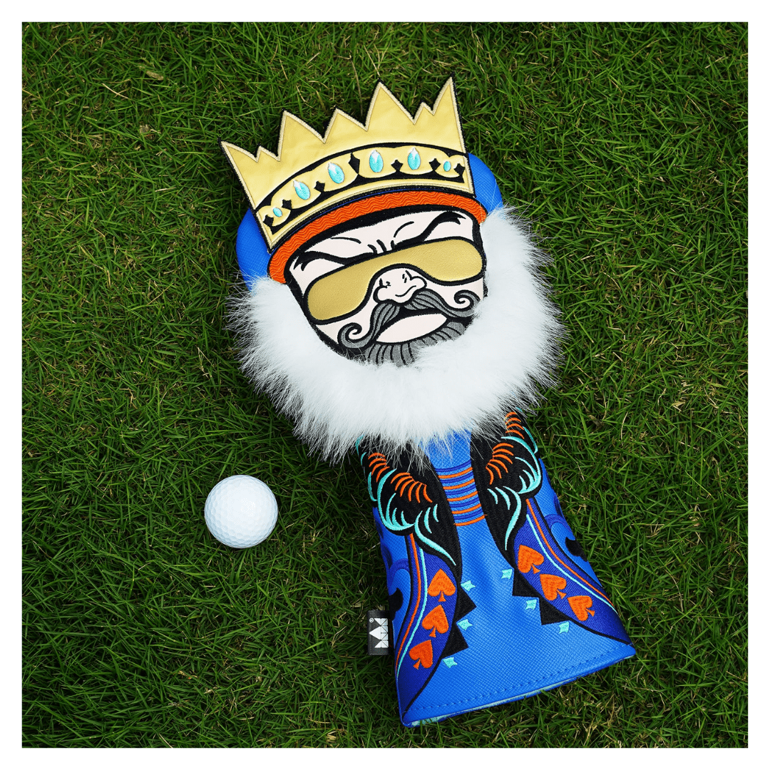 SUNGLASSES KING HEADCOVER - Funky HeadcoversSUNGLASSES KING HEADCOVERfunky-headcovers-store-build-klvj8Funky HeadcoversB6012414SUNGLASSES KING HEADCOVER