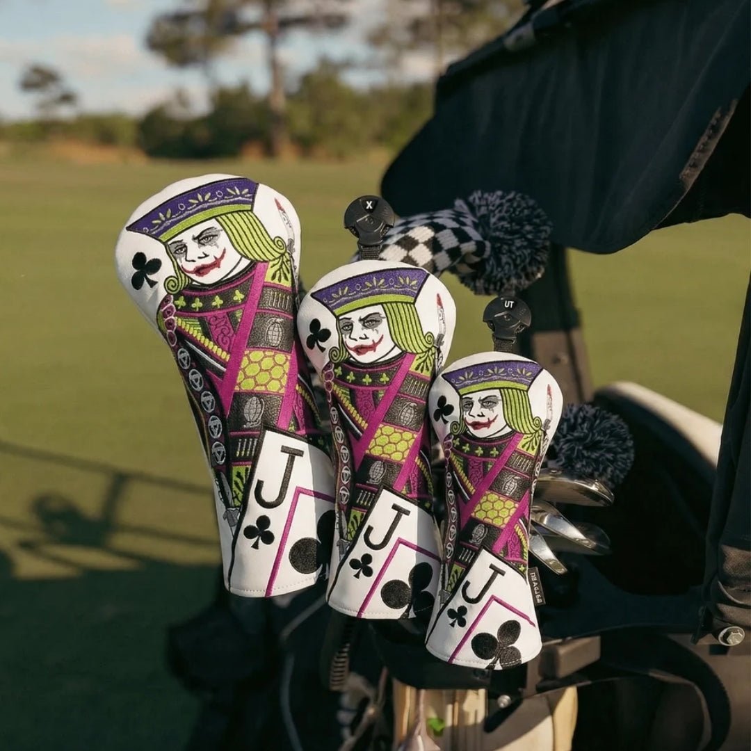 THE WILD JACK HEADCOVERS - Funky HeadcoversTHE WILD JACK HEADCOVERSFunky HeadcoversFunky HeadcoversB6002709HYBRIDTHE WILD JACK HEADCOVERS