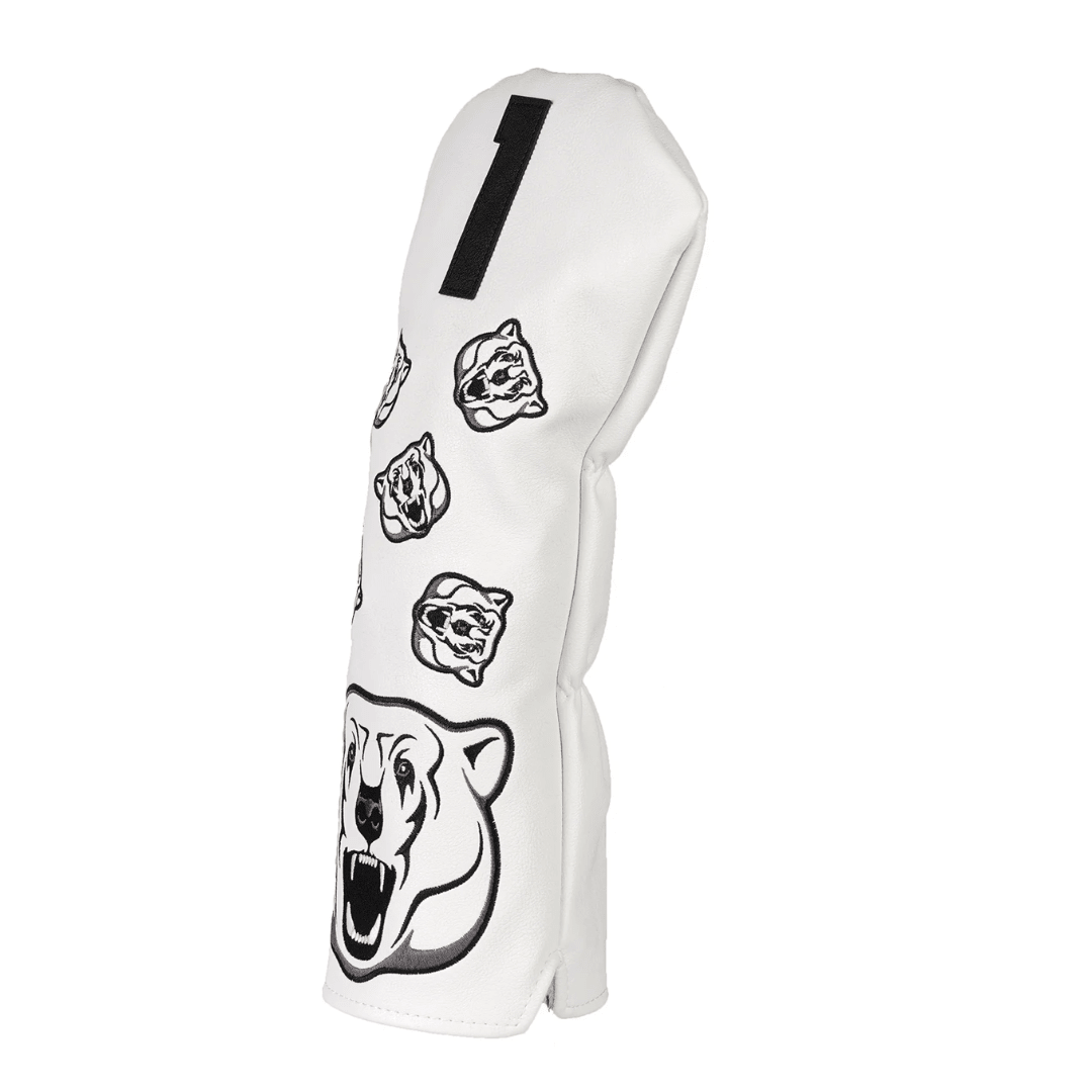 WHITE PU RACCOON DRIVER HEAD COVER - Funky HeadcoversWHITE PU RACCOON DRIVER HEAD COVERfunky-headcovers-store-build-klvj8Funky Headcovers8300248WHITE PU RACCOON DRIVER HEAD COVER