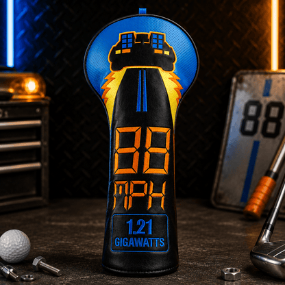 88MPH HEADCOVERS GOLF HEAD COVERS - Funky Headcovers88MPH HEADCOVERS GOLF HEAD COVERSFunky HeadcoversFunky Headcovers6010845DRIVER88MPH HEADCOVERS GOLF HEAD COVERS