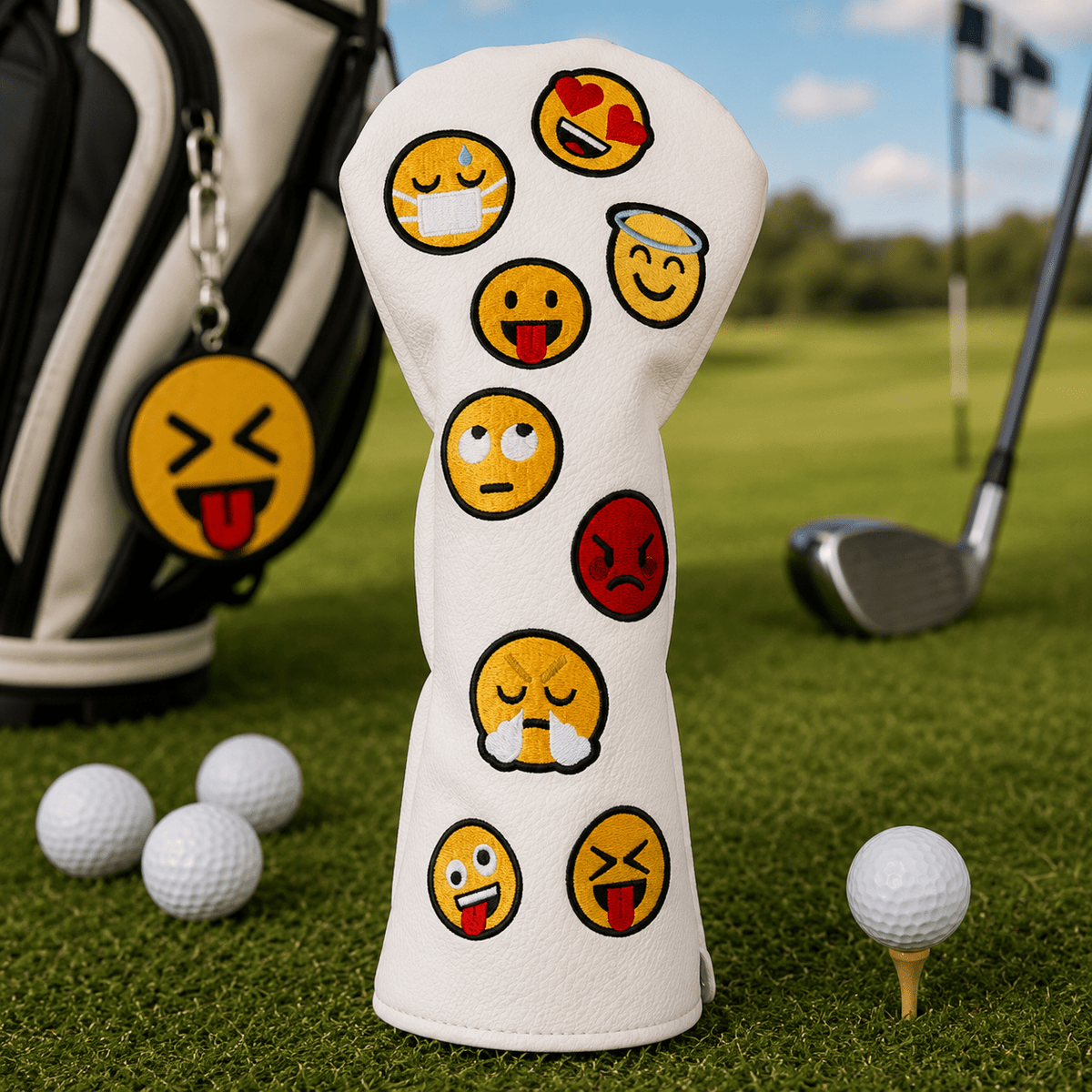 9 CARTOON STICKERS DRIVER HEAD COVER - Funky Headcovers9 CARTOON STICKERS DRIVER HEAD COVERfunky-headcovers-store-build-klvj8Funky Headcovers83001809 CARTOON STICKERS DRIVER HEAD COVER