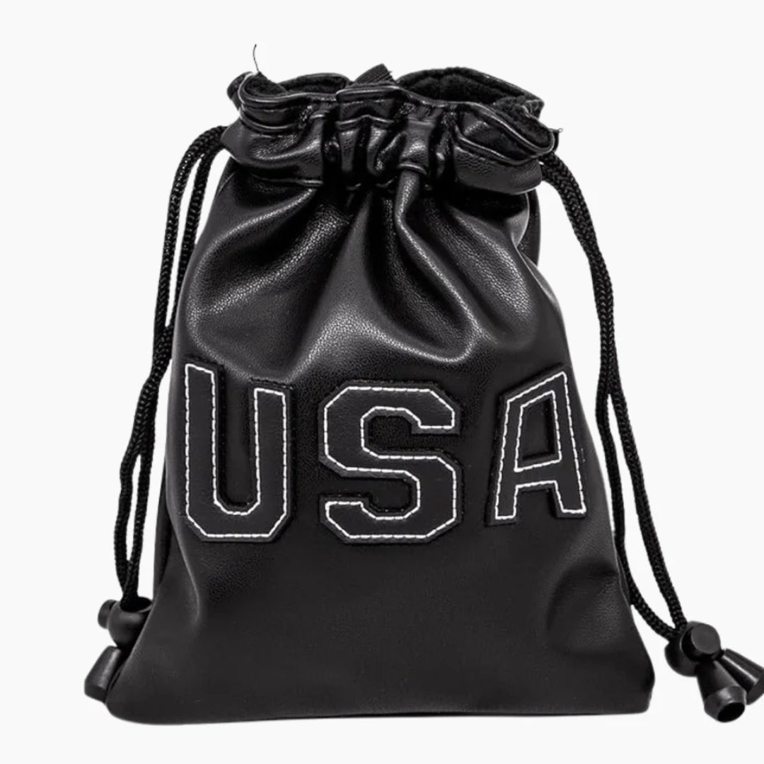 ALL AMERICAN ACCESSORIES BAG - Funky HeadcoversALL AMERICAN ACCESSORIES BAGFunky HeadcoversFunky HeadcoversB6002231ALL AMERICAN ACCESSORIES BAG