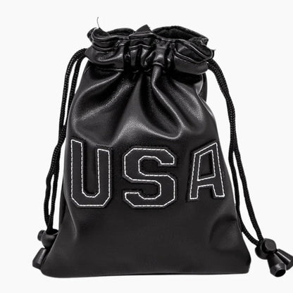 ALL AMERICAN ACCESSORIES BAG - Funky HeadcoversALL AMERICAN ACCESSORIES BAGFunky HeadcoversFunky HeadcoversB6002231ALL AMERICAN ACCESSORIES BAG