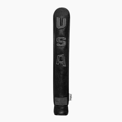 ALL AMERICAN ALIGNMENT STICK COVER - Funky HeadcoversALL AMERICAN ALIGNMENT STICK COVERFunky HeadcoversFunky HeadcoversB6001049ALL AMERICAN ALIGNMENT STICK COVER