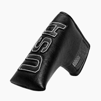 ALL AMERICAN BLADE PUTTER COVER - Funky HeadcoversALL AMERICAN BLADE PUTTER COVERFunky HeadcoversFunky HeadcoversB6000955WHITEALL AMERICAN BLADE PUTTER COVER