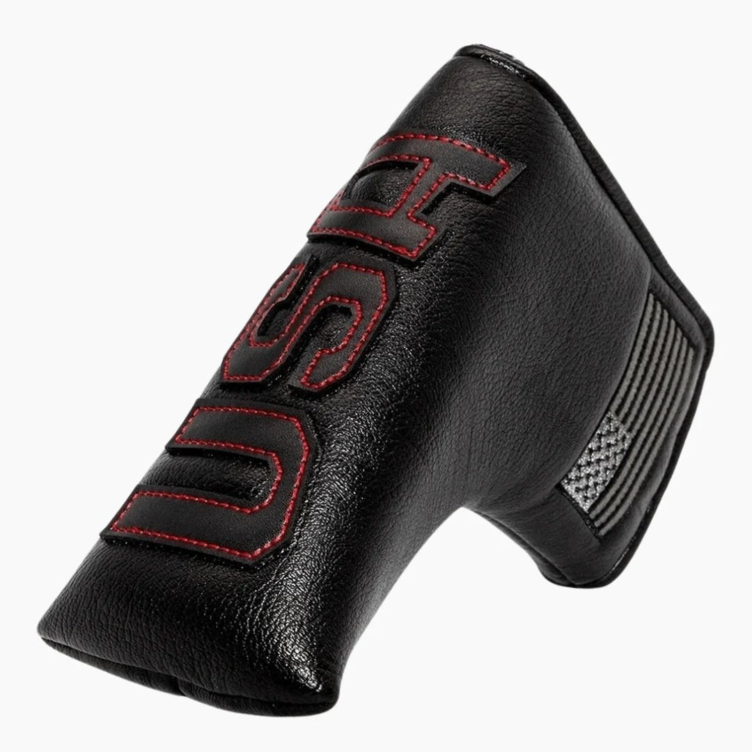 ALL AMERICAN BLADE PUTTER COVER - Funky HeadcoversALL AMERICAN BLADE PUTTER COVERFunky HeadcoversFunky HeadcoversB6000956REDALL AMERICAN BLADE PUTTER COVER