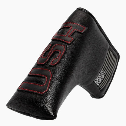 ALL AMERICAN BLADE PUTTER COVER - Funky HeadcoversALL AMERICAN BLADE PUTTER COVERFunky HeadcoversFunky HeadcoversB6000956REDALL AMERICAN BLADE PUTTER COVER