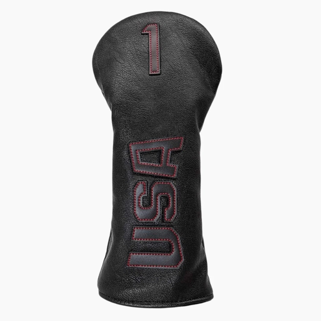 ALL AMERICAN HEADCOVERS - Funky HeadcoversALL AMERICAN HEADCOVERSFunky HeadcoversFunky HeadcoversB6000958REDALL AMERICAN HEADCOVERS
