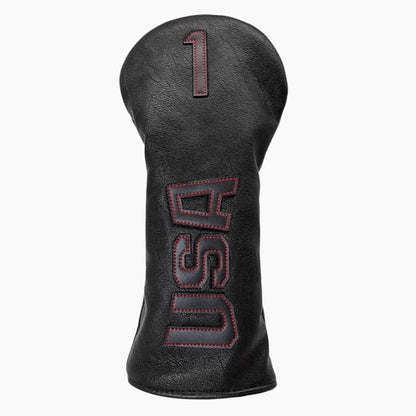 ALL AMERICAN HEADCOVERS - Funky HeadcoversALL AMERICAN HEADCOVERSFunky HeadcoversFunky HeadcoversB6000958REDALL AMERICAN HEADCOVERS