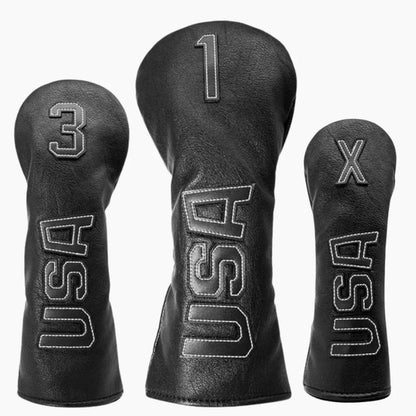 ALL AMERICAN HEADCOVERS - Funky HeadcoversALL AMERICAN HEADCOVERSFunky HeadcoversFunky HeadcoversB6000958REDALL AMERICAN HEADCOVERS