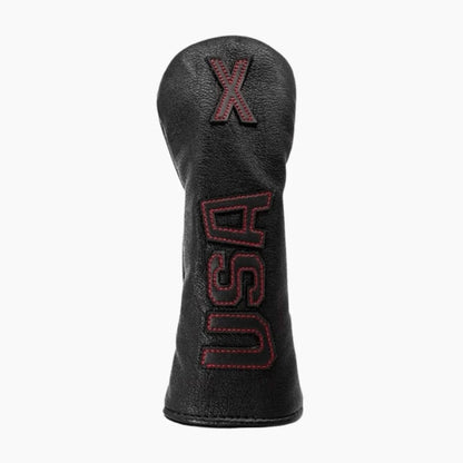 ALL AMERICAN HEADCOVERS - Funky HeadcoversALL AMERICAN HEADCOVERSFunky HeadcoversFunky HeadcoversB6000958REDALL AMERICAN HEADCOVERS