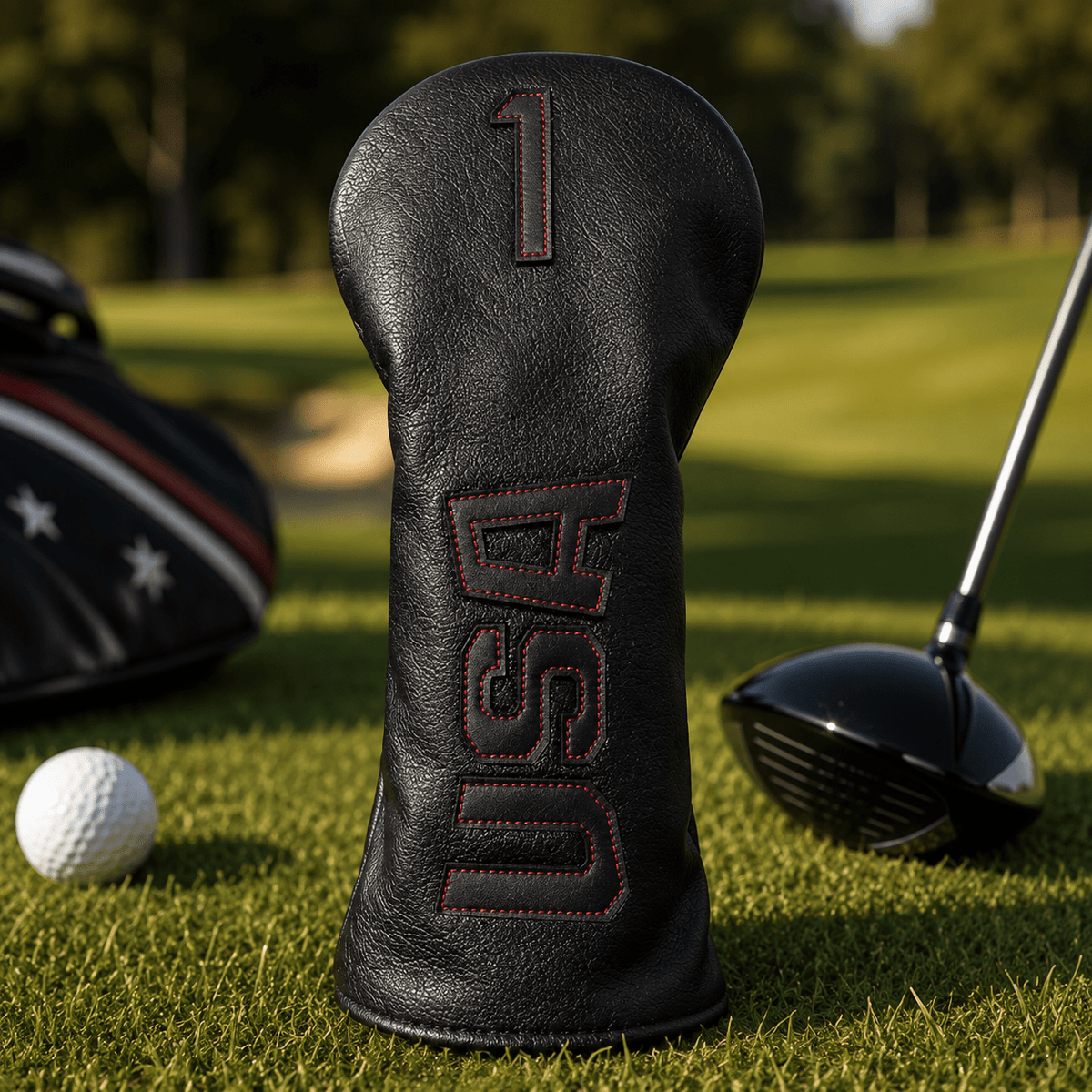 ALL AMERICAN HEADCOVERS - Funky HeadcoversALL AMERICAN HEADCOVERSFunky HeadcoversFunky HeadcoversB6000958REDALL AMERICAN HEADCOVERS