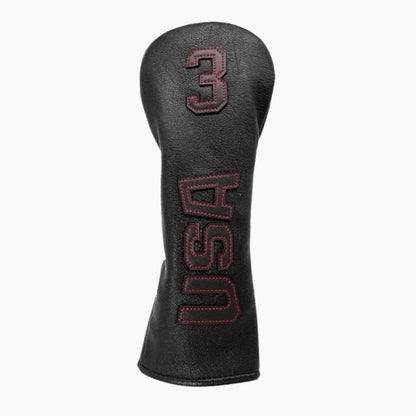 ALL AMERICAN HEADCOVERS - Funky HeadcoversALL AMERICAN HEADCOVERSFunky HeadcoversFunky HeadcoversB6000958REDALL AMERICAN HEADCOVERS