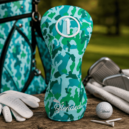 AQUA CAMO HEADCOVERS - Funky HeadcoversAQUA CAMO HEADCOVERSFunky HeadcoversFunky HeadcoversB6002787DRIVERAQUA CAMO HEADCOVERS