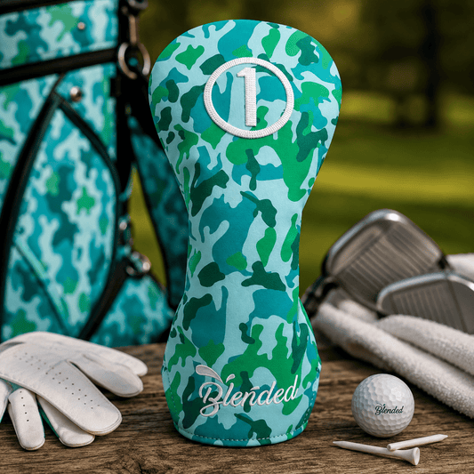 AQUA CAMO HEADCOVERS - Funky HeadcoversAQUA CAMO HEADCOVERSFunky HeadcoversFunky HeadcoversB6002787DRIVERAQUA CAMO HEADCOVERS