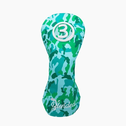 AQUA CAMP HEADCOVERS - Funky HeadcoversAQUA CAMP HEADCOVERSFunky HeadcoversFunky HeadcoversB6002787FAIRWAYAQUA CAMP HEADCOVERS