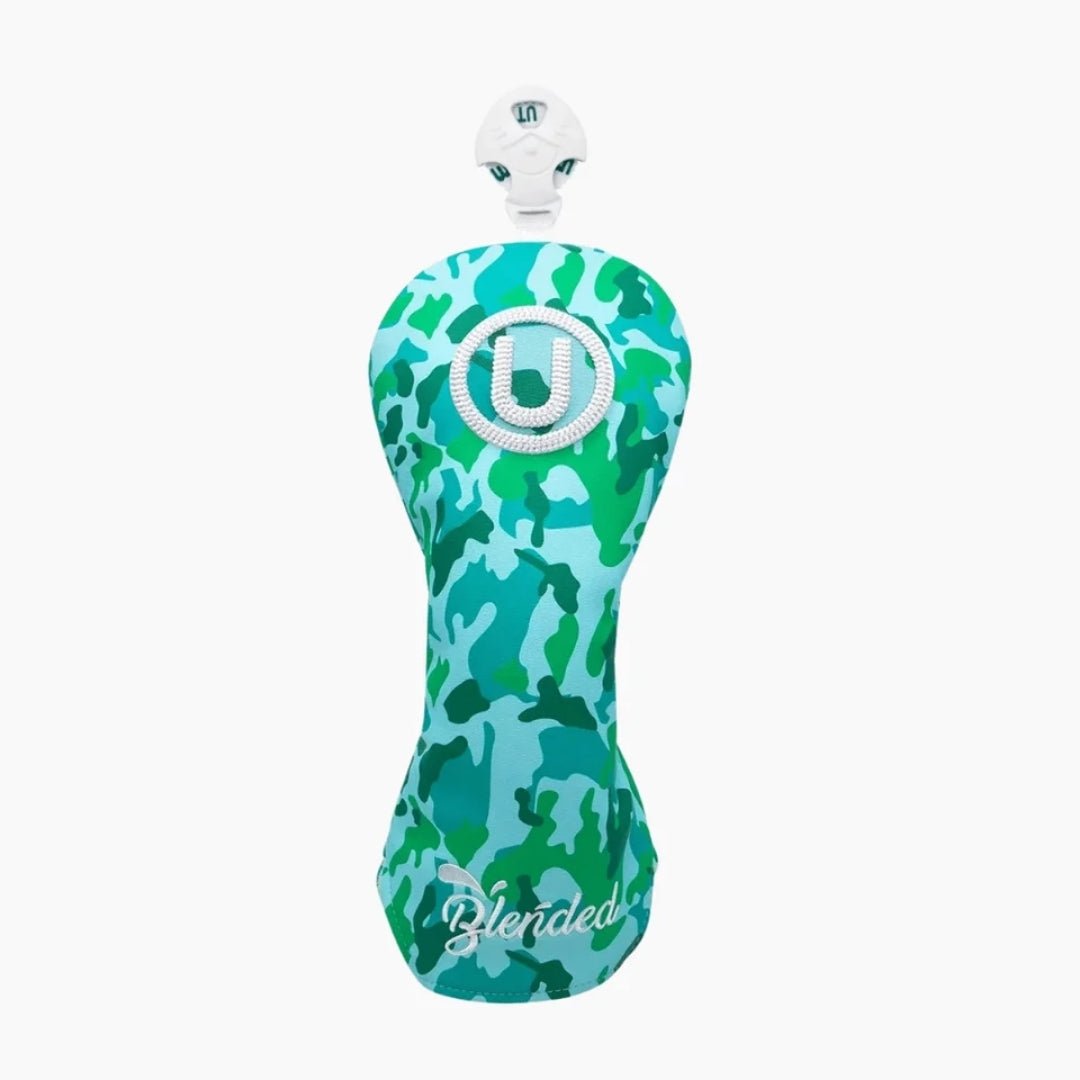 AQUA CAMP HEADCOVERS - Funky HeadcoversAQUA CAMP HEADCOVERSFunky HeadcoversFunky HeadcoversB6002787HYBRIDAQUA CAMP HEADCOVERS