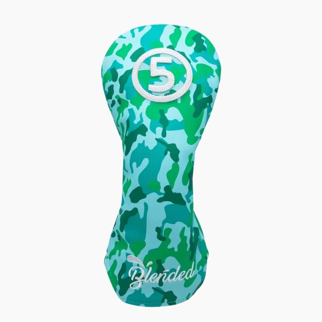 AQUA CAMP HEADCOVERS - Funky HeadcoversAQUA CAMP HEADCOVERSFunky HeadcoversFunky HeadcoversB6002787FAIRWAYAQUA CAMP HEADCOVERS