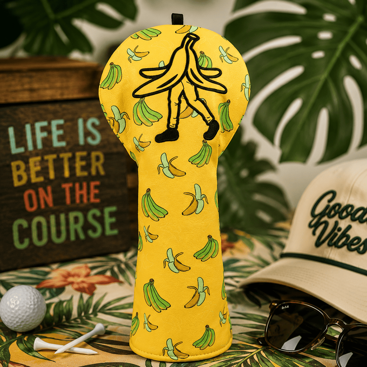 BANANA DRIVER HEAD COVER - Funky HeadcoversBANANA DRIVER HEAD COVERfunky-headcovers-store-build-klvj8Funky Headcovers8300098BANANA DRIVER HEAD COVER