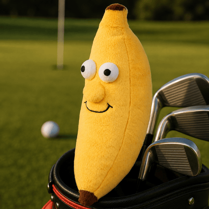 BANANA PLUSH BLADE PUTTER GOLF HEADCOVER - Funky HeadcoversBANANA PLUSH BLADE PUTTER GOLF HEADCOVERfunky-headcovers-store-build-klvj8Funky Headcovers6015175BANANA PLUSH BLADE PUTTER GOLF HEADCOVER