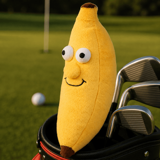 BANANA PLUSH BLADE PUTTER GOLF HEADCOVER - Funky HeadcoversBANANA PLUSH BLADE PUTTER GOLF HEADCOVERfunky-headcovers-store-build-klvj8Funky Headcovers6015175BANANA PLUSH BLADE PUTTER GOLF HEADCOVER