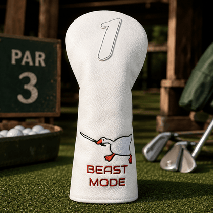 BEAST MODE GOLF HEADCOVERS - Funky HeadcoversBEAST MODE GOLF HEADCOVERSFunky HeadcoversFunky Headcovers6008703FAIRWAYBEAST MODE GOLF HEADCOVERS