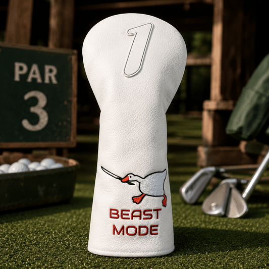 BEAST MODE GOLF HEADCOVERS - Funky HeadcoversBEAST MODE GOLF HEADCOVERSFunky HeadcoversFunky Headcovers6008703FAIRWAYBEAST MODE GOLF HEADCOVERS