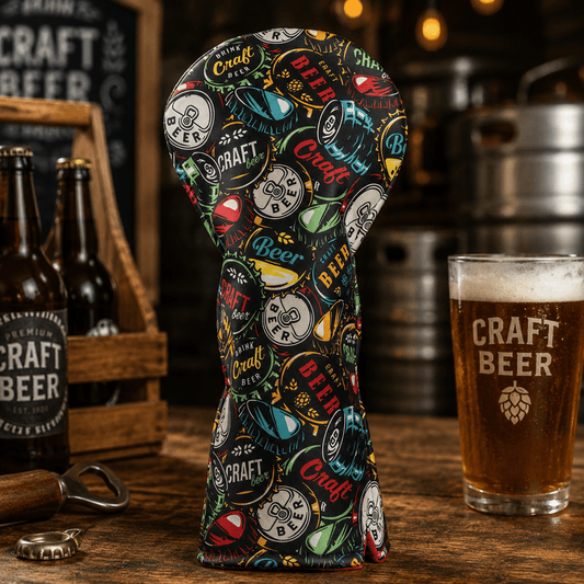 BEER DRIVER HEADCOVER - Funky HeadcoversBEER DRIVER HEADCOVERfunky-headcovers-store-build-klvj8Funky Headcovers8300297BEER DRIVER HEADCOVER