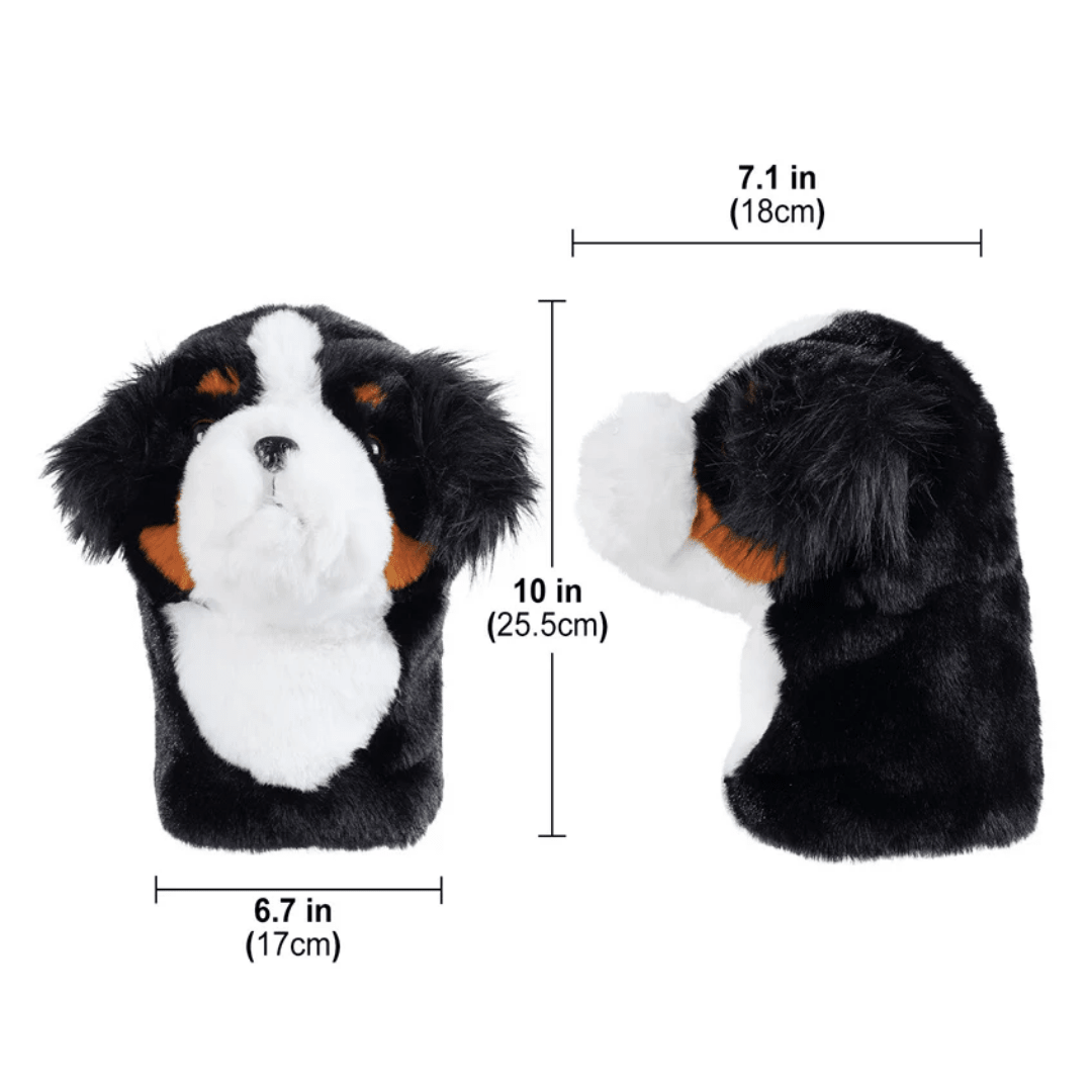 BERNESE HEADCOVER - Funky HeadcoversBERNESE HEADCOVERfunky-headcovers-store-build-klvj8Funky HeadcoversB6010437BERNESE HEADCOVER