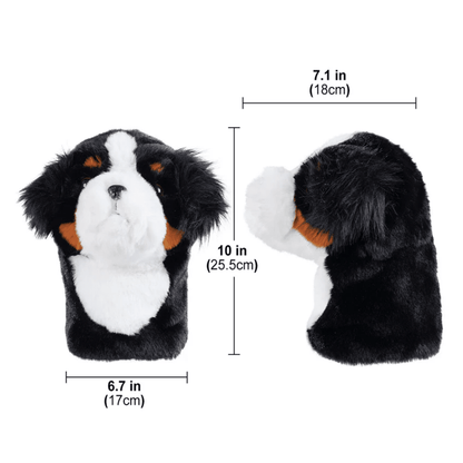 BERNESE HEADCOVER - Funky HeadcoversBERNESE HEADCOVERfunky-headcovers-store-build-klvj8Funky HeadcoversB6010437BERNESE HEADCOVER