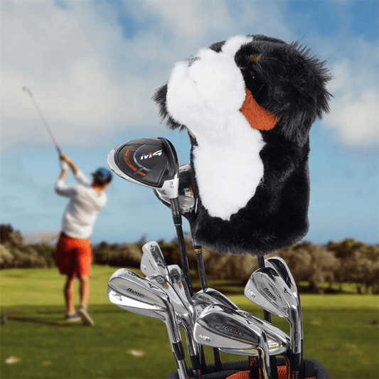 BERNESE HEADCOVER - Funky HeadcoversBERNESE HEADCOVERfunky-headcovers-store-build-klvj8Funky HeadcoversB6010437BERNESE HEADCOVER