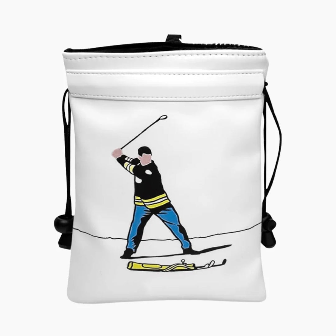 BIG HITTER ACCESSORIES BAG - Funky HeadcoversBIG HITTER ACCESSORIES BAGFunky HeadcoversFunky HeadcoversB6002641BIG HITTER ACCESSORIES BAG