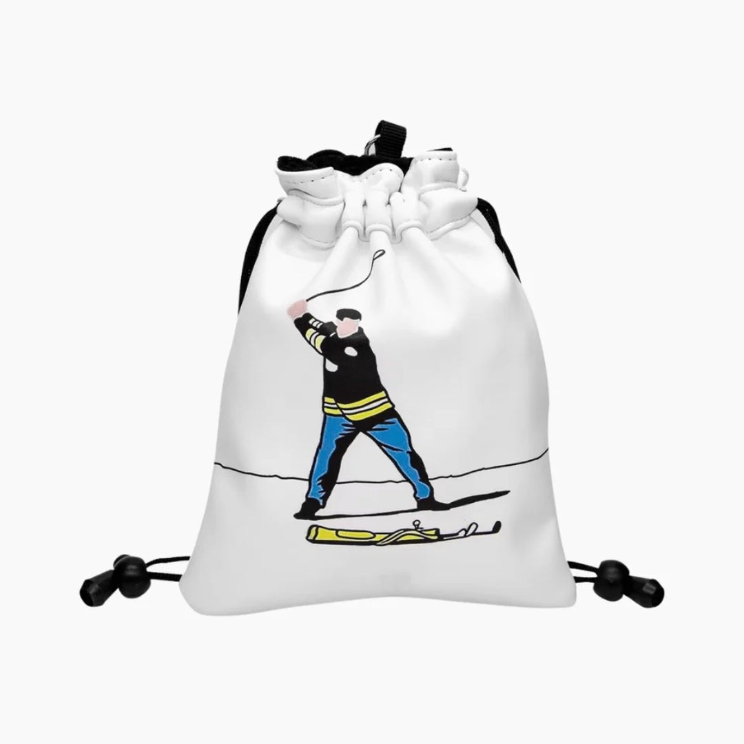 BIG HITTER ACCESSORIES BAG - Funky HeadcoversBIG HITTER ACCESSORIES BAGFunky HeadcoversFunky HeadcoversB6002641BIG HITTER ACCESSORIES BAG