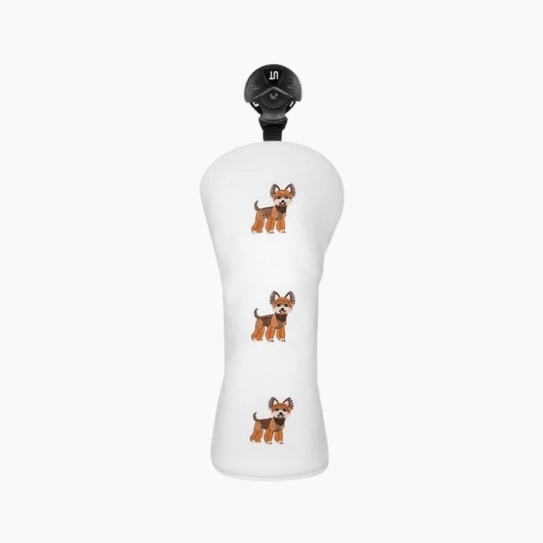 BIRDIE BEAGLE HEADCOVERS - Funky HeadcoversBIRDIE BEAGLE HEADCOVERSFunky HeadcoversFunky HeadcoversB6002732HYBRIDBIRDIE BEAGLE HEADCOVERS