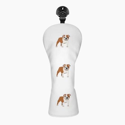 BIRDIE BEAGLE HEADCOVERS - Funky HeadcoversBIRDIE BEAGLE HEADCOVERSFunky HeadcoversFunky HeadcoversB6002732FAIRWAYBIRDIE BEAGLE HEADCOVERS
