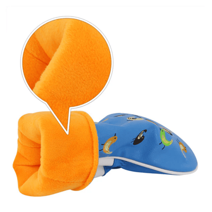 BIRDIES LEATHER GOLF HEAD COVERS SET - Funky HeadcoversBIRDIES LEATHER GOLF HEAD COVERS SETfunky-headcovers-store-build-klvj8Funky Headcovers6004296DRIVERBIRDIES LEATHER GOLF HEAD COVERS SET