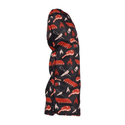 BLACK BARBECUE DRIVER HEAD COVER - Funky HeadcoversBLACK BARBECUE DRIVER HEAD COVERfunky-headcovers-store-build-klvj8Funky Headcovers8300272BLACK BARBECUE DRIVER HEAD COVER