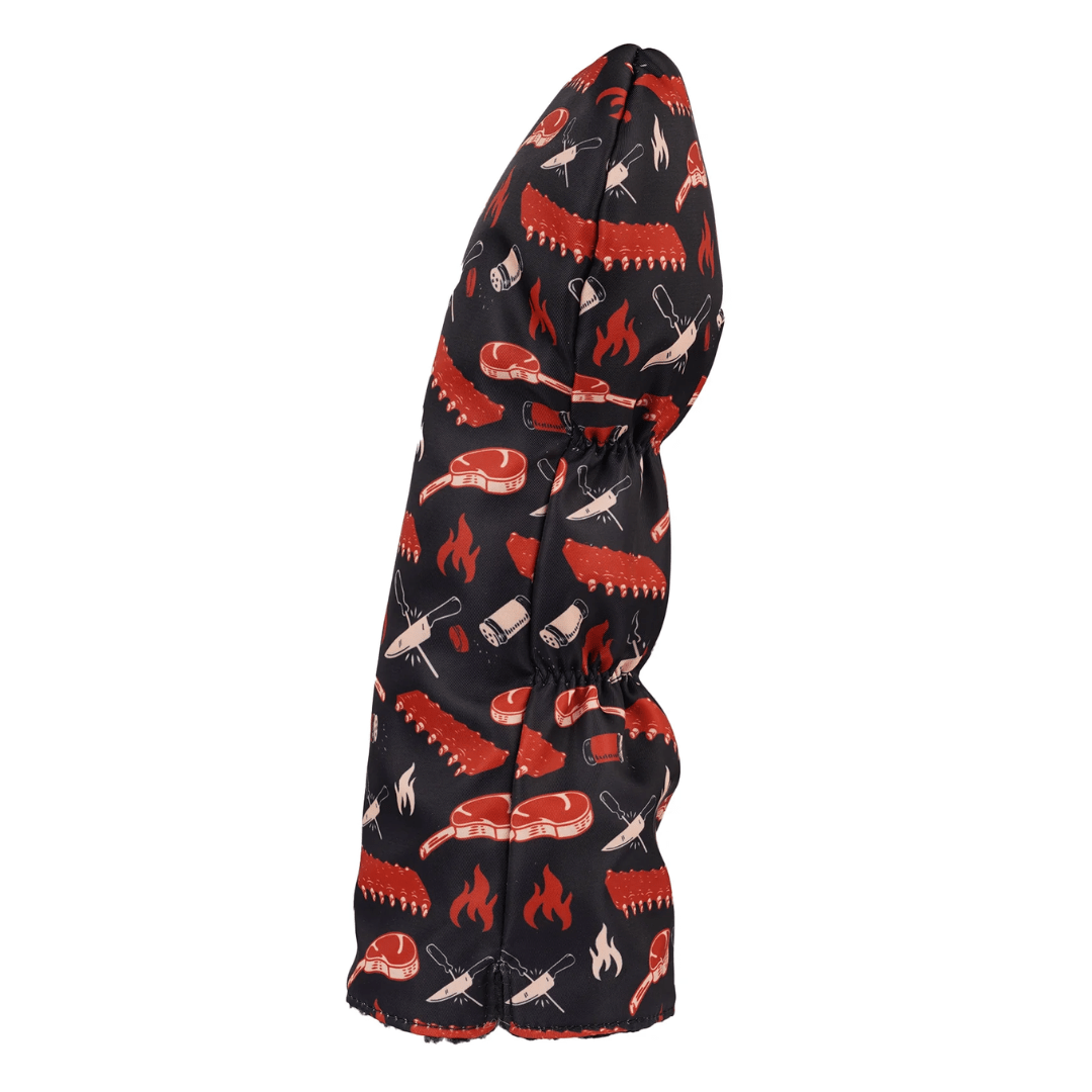 BLACK BARBECUE DRIVER HEAD COVER - Funky HeadcoversBLACK BARBECUE DRIVER HEAD COVERfunky-headcovers-store-build-klvj8Funky Headcovers8300272BLACK BARBECUE DRIVER HEAD COVER