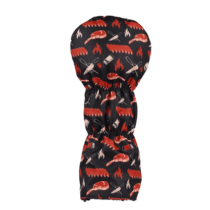 BLACK BARBECUE DRIVER HEAD COVER - Funky HeadcoversBLACK BARBECUE DRIVER HEAD COVERfunky-headcovers-store-build-klvj8Funky Headcovers8300272BLACK BARBECUE DRIVER HEAD COVER