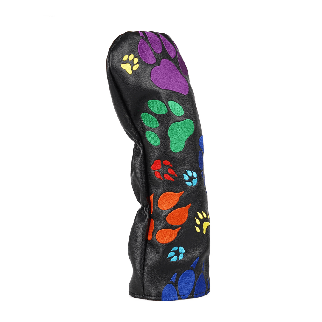 BLACK BEAR PAW DRIVER HEAD COVER - Funky HeadcoversBLACK BEAR PAW DRIVER HEAD COVERfunky-headcovers-store-build-klvj8Funky Headcovers8300233BLACK BEAR PAW DRIVER HEAD COVER