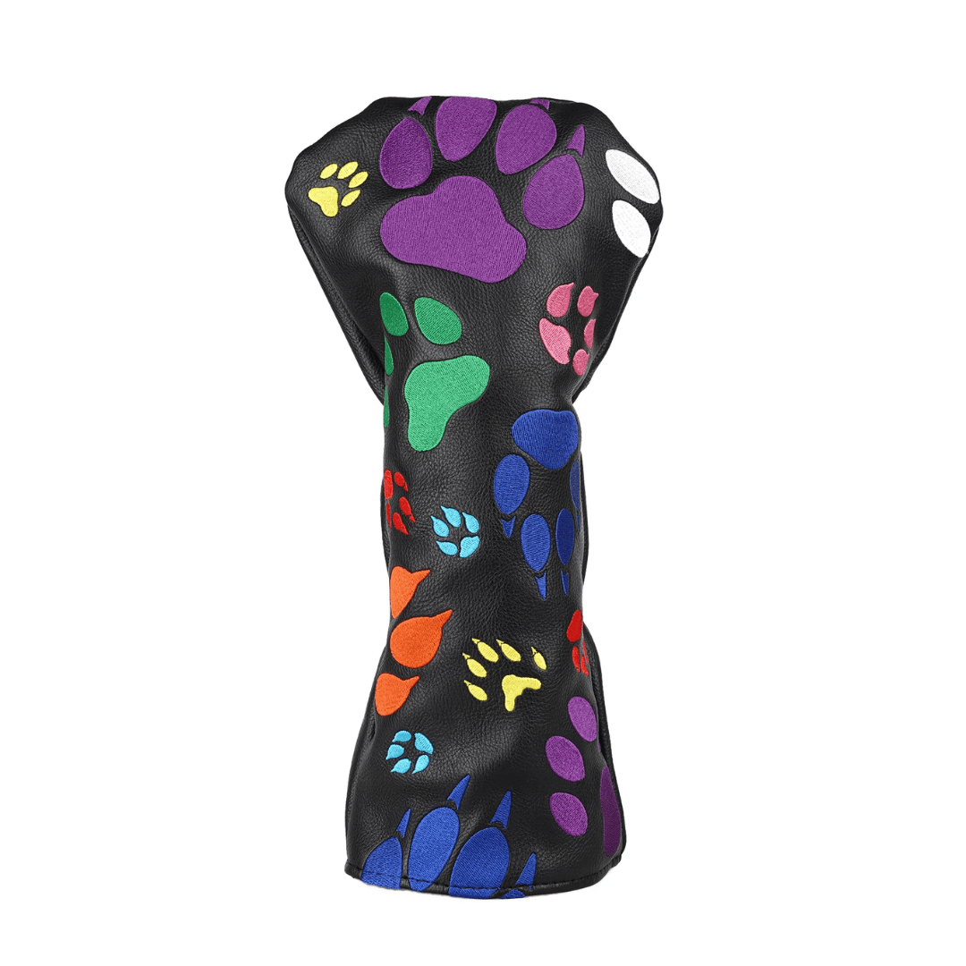 BLACK BEAR PAW DRIVER HEAD COVER - Funky HeadcoversBLACK BEAR PAW DRIVER HEAD COVERfunky-headcovers-store-build-klvj8Funky Headcovers8300233BLACK BEAR PAW DRIVER HEAD COVER